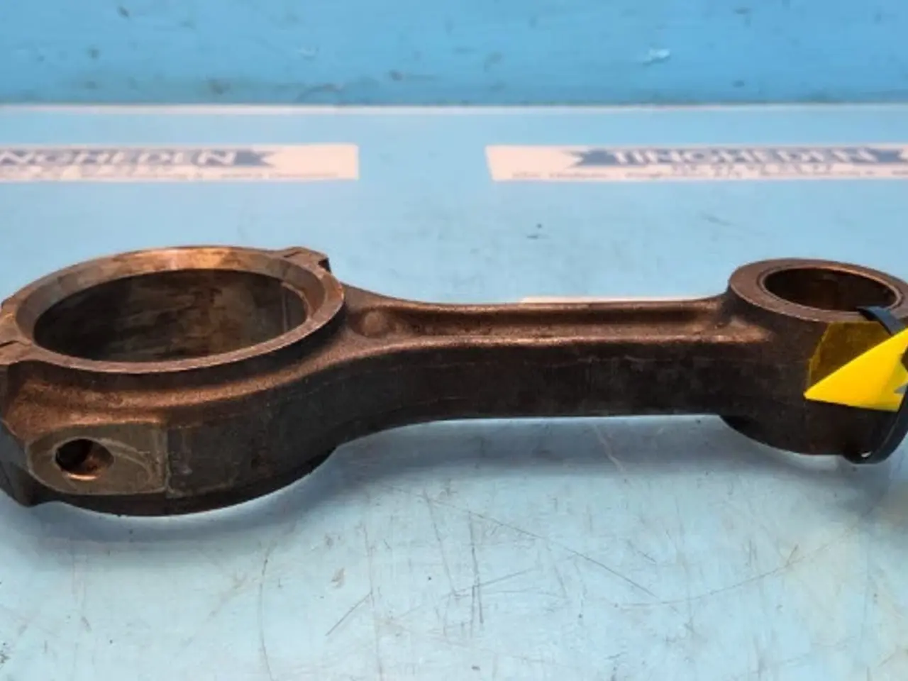 Billede 6 - John Deere 1520 Plejlstang R51727