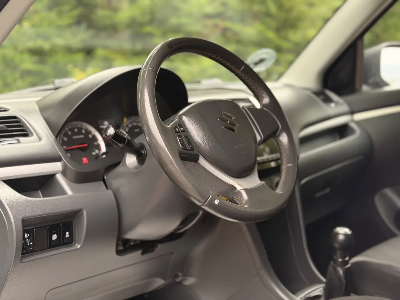 Billede 9 - Suzuki Swift 1,2 GL