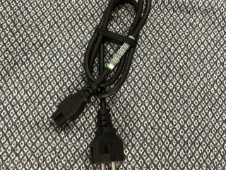 Strømkabel Mickey Mouse kabel - 1m