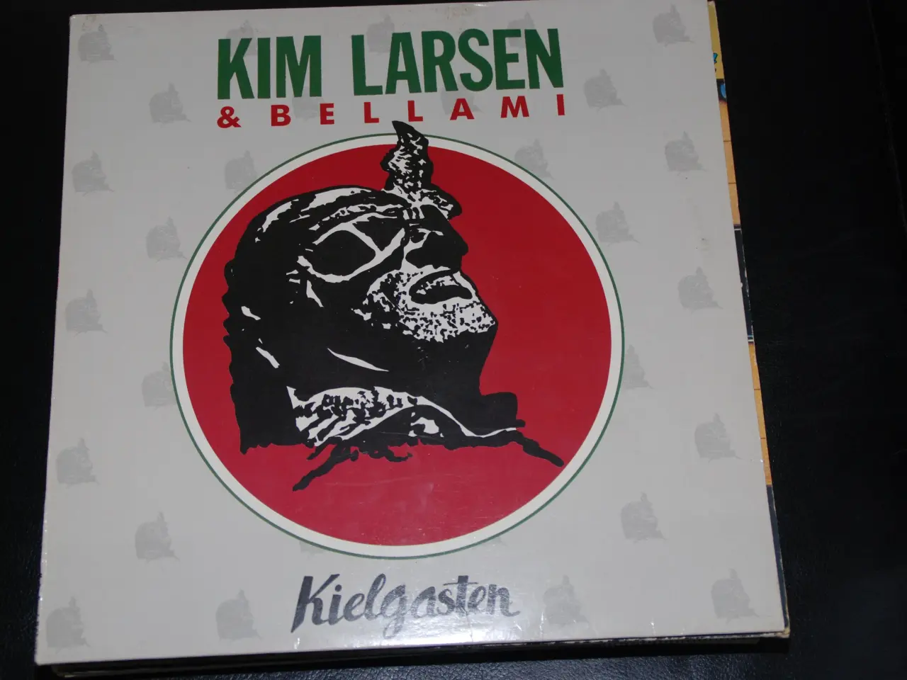 Billede 1 - Lp - Kim Larsen