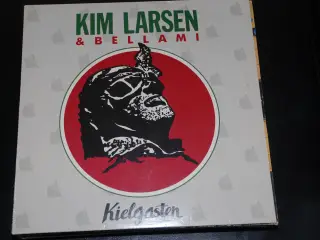 Lp - Kim Larsen