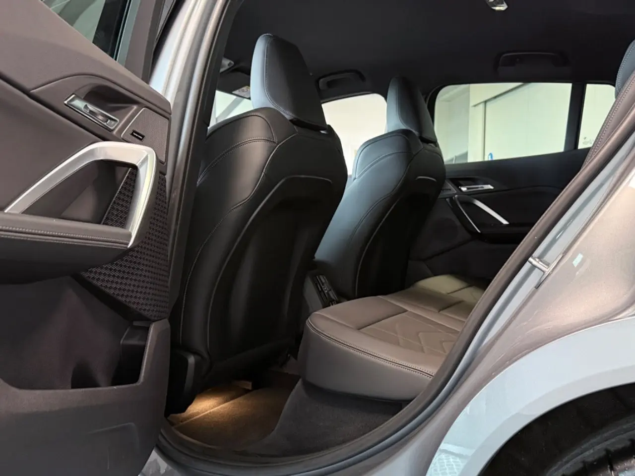 Billede 17 - BMW iX2 eDrive20 Fully Charged M-Sport
