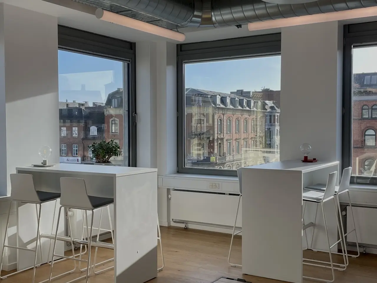 Billede 11 - Fleksible Co-working løsning i professionelle omgivelser