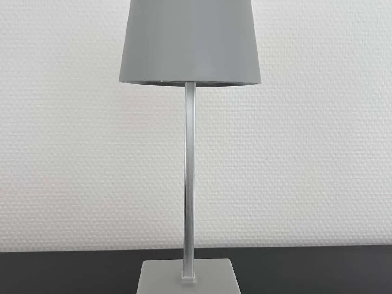 Billede 2 - Bordlampe, dæmpbar
