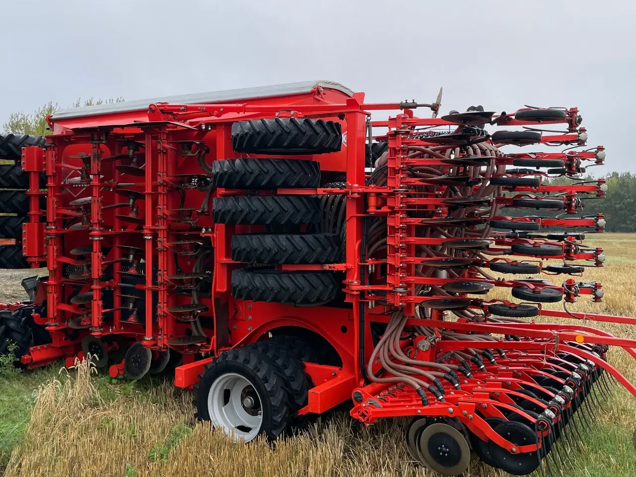 Billede 5 - Kuhn Espro 6000 RC