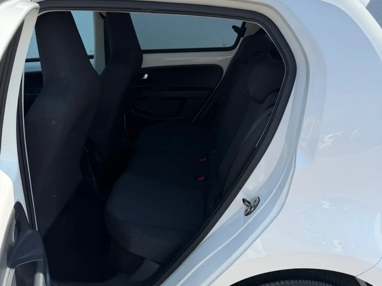 Billede 8 - Skoda Citigo 1,0 75 Elegance GreenTec