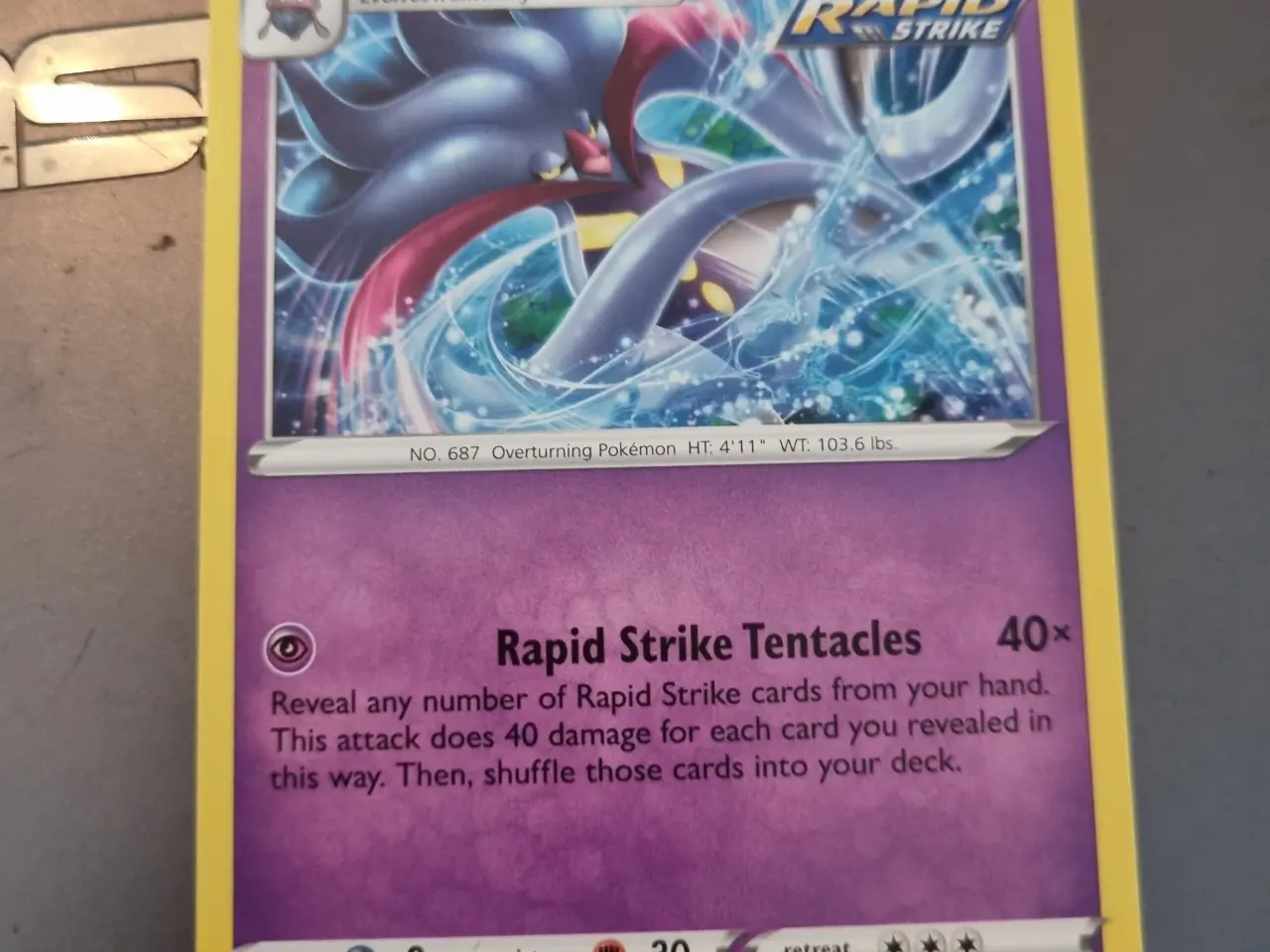 Billede 18 - Annonce 164 - Pokemon