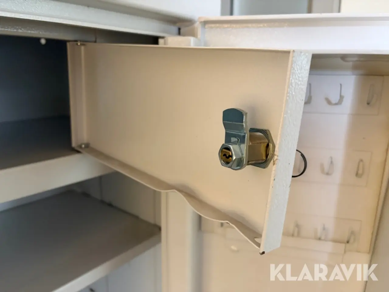 Billede 12 - Sikringsskab SIS 230
