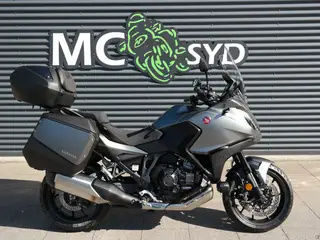 Honda NT 1100 D MC-SYD BYTTER GERNE