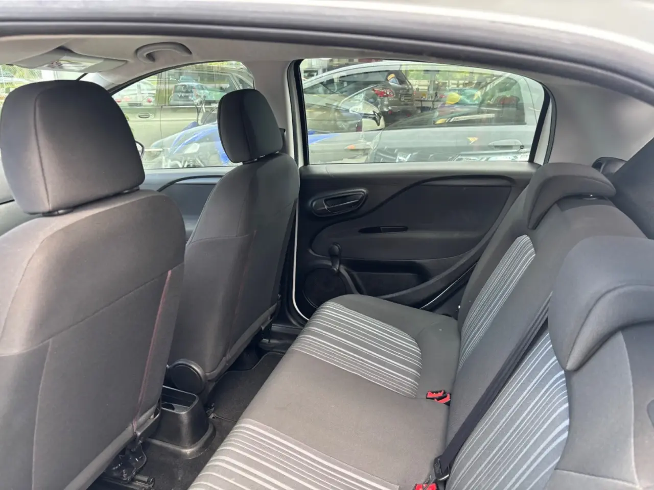 Billede 6 - Fiat Punto Evo 1,2 69 My Life