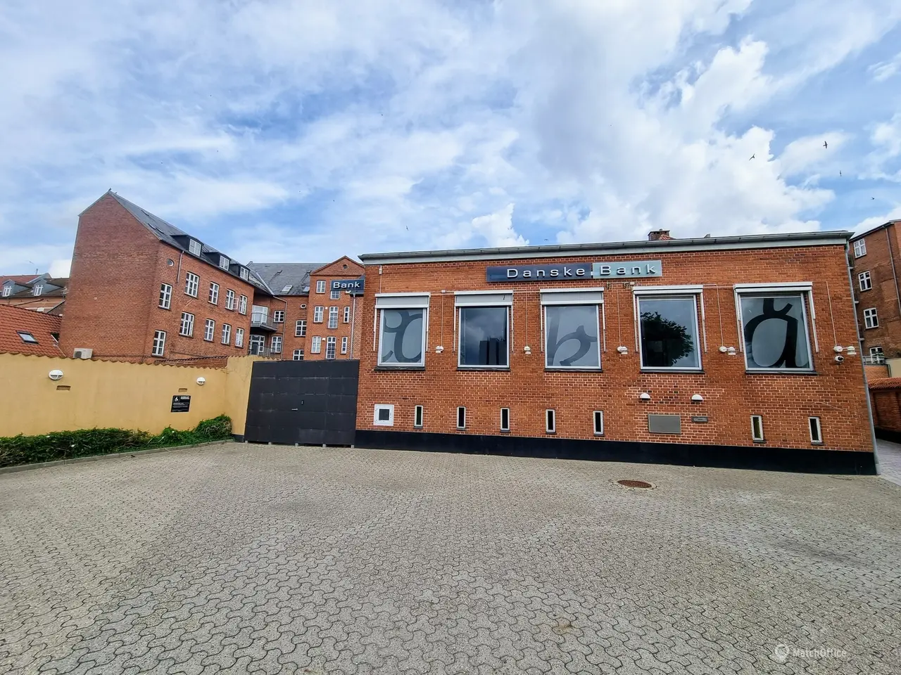 Billede 17 - Erhvervslejemål i Viborg med absolut AAA-placering