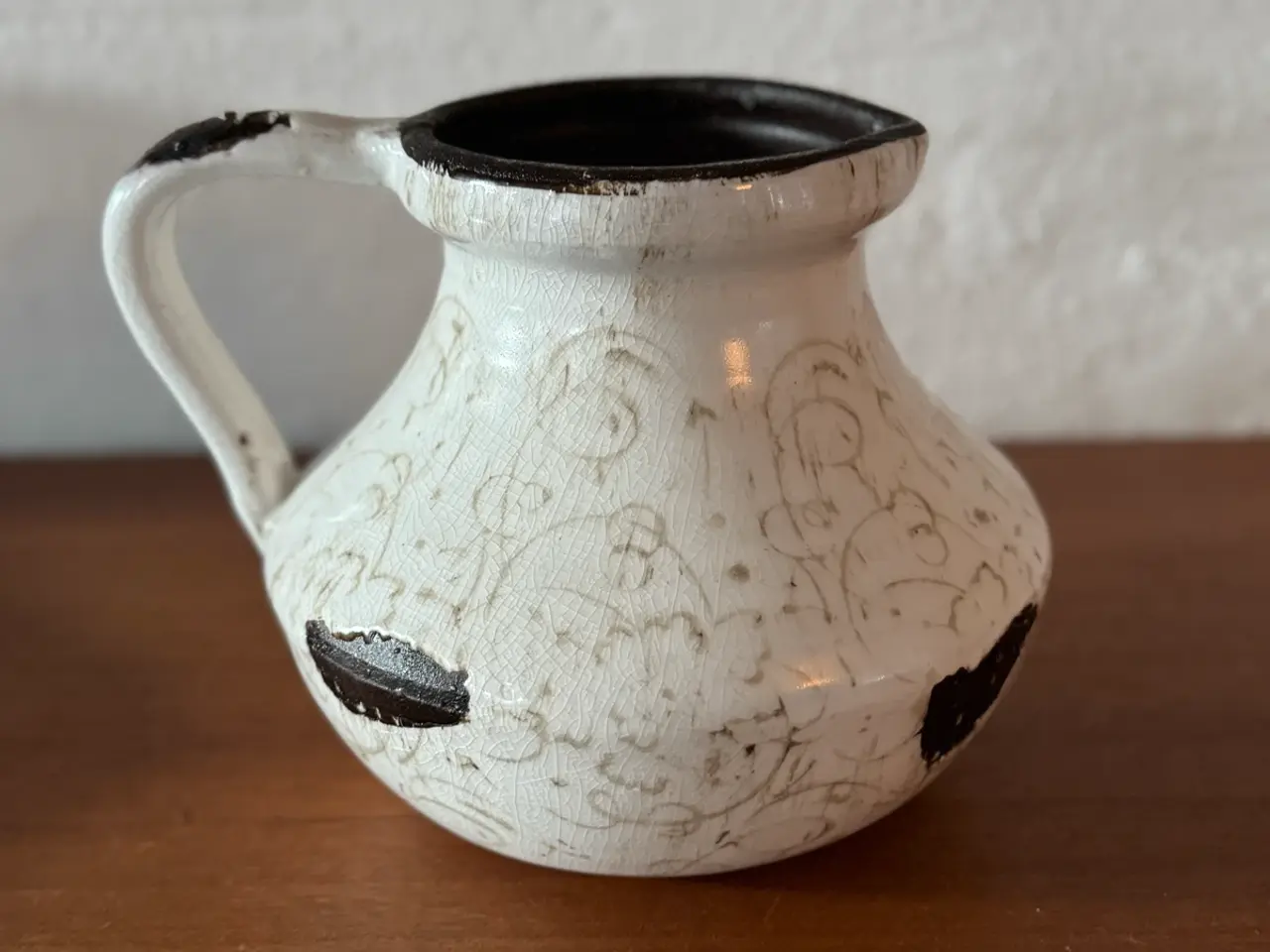 Billede 3 - Vase keramik