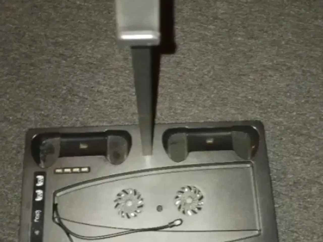 Billede 2 - køler til playstation 5 