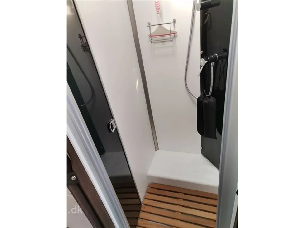 Billede 6 - 2023 - Benimar Tessoro 468