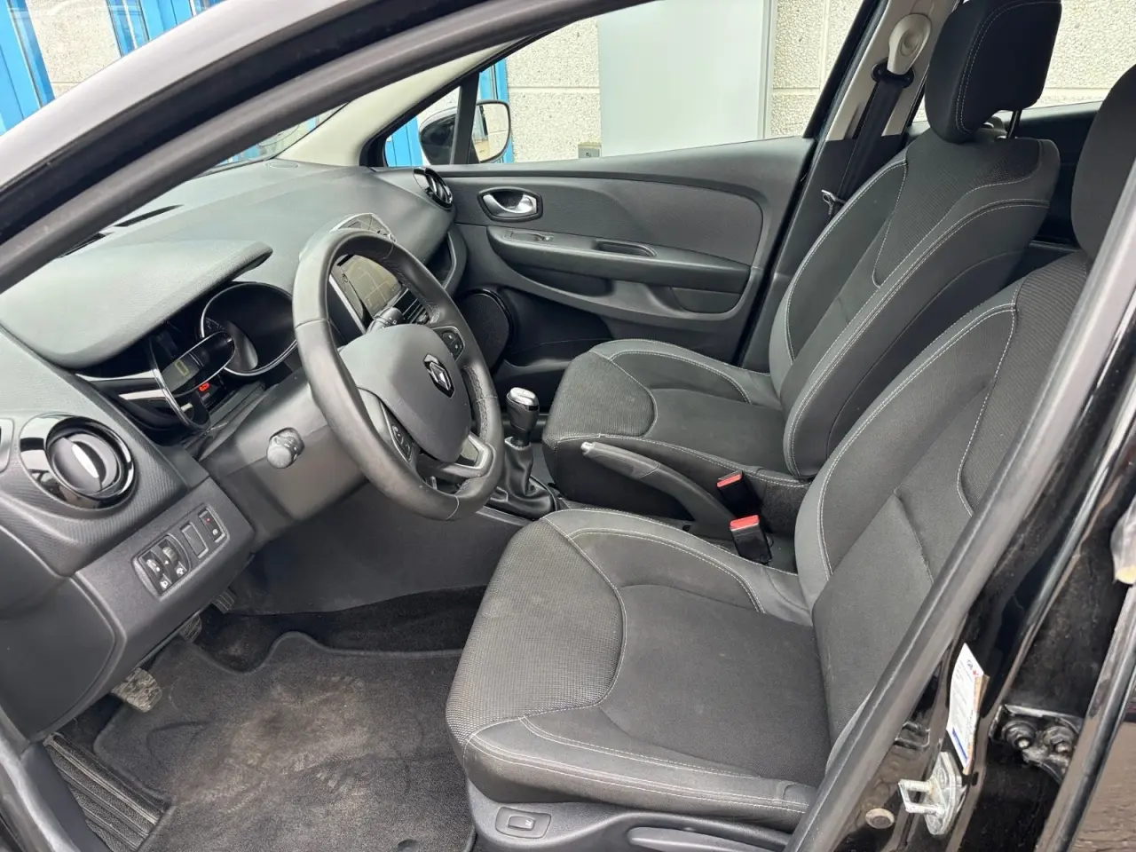 Billede 5 - Renault Clio IV 0,9 TCe 90 Zen Sport Tourer