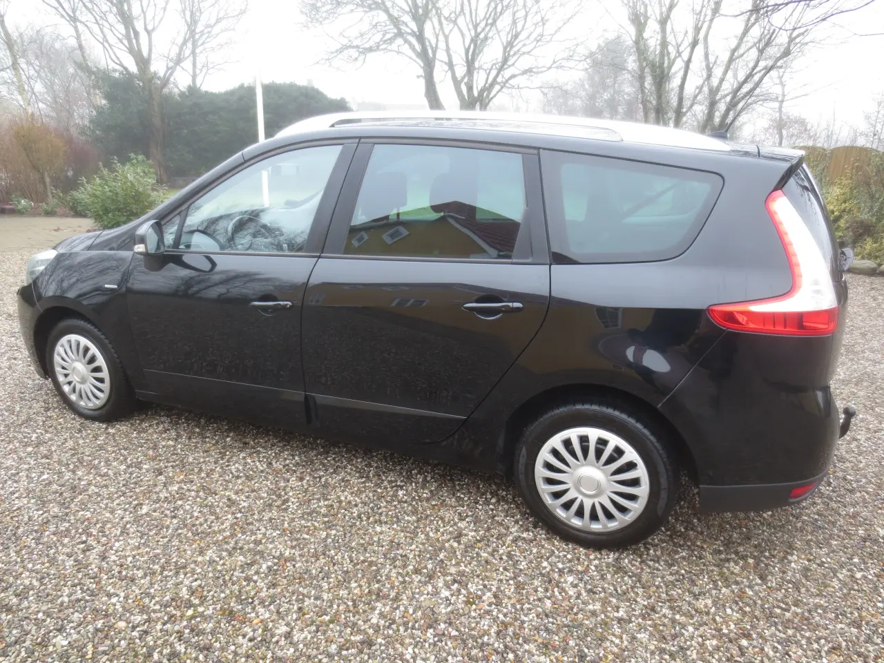 Billede 6 - Renault Scenic 1.5 DCi 7 Pers År 2015