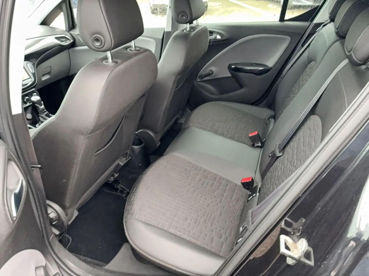 Billede 6 - Opel Corsa 1,0 Turbo Cosmo Start/Stop 90HK 5d 6g