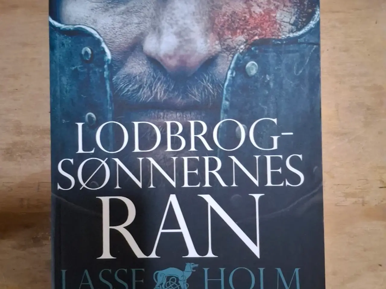 Billede 1 - Lodsønnernes Ran