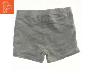 Grå shorts fra Lego (str. 98)