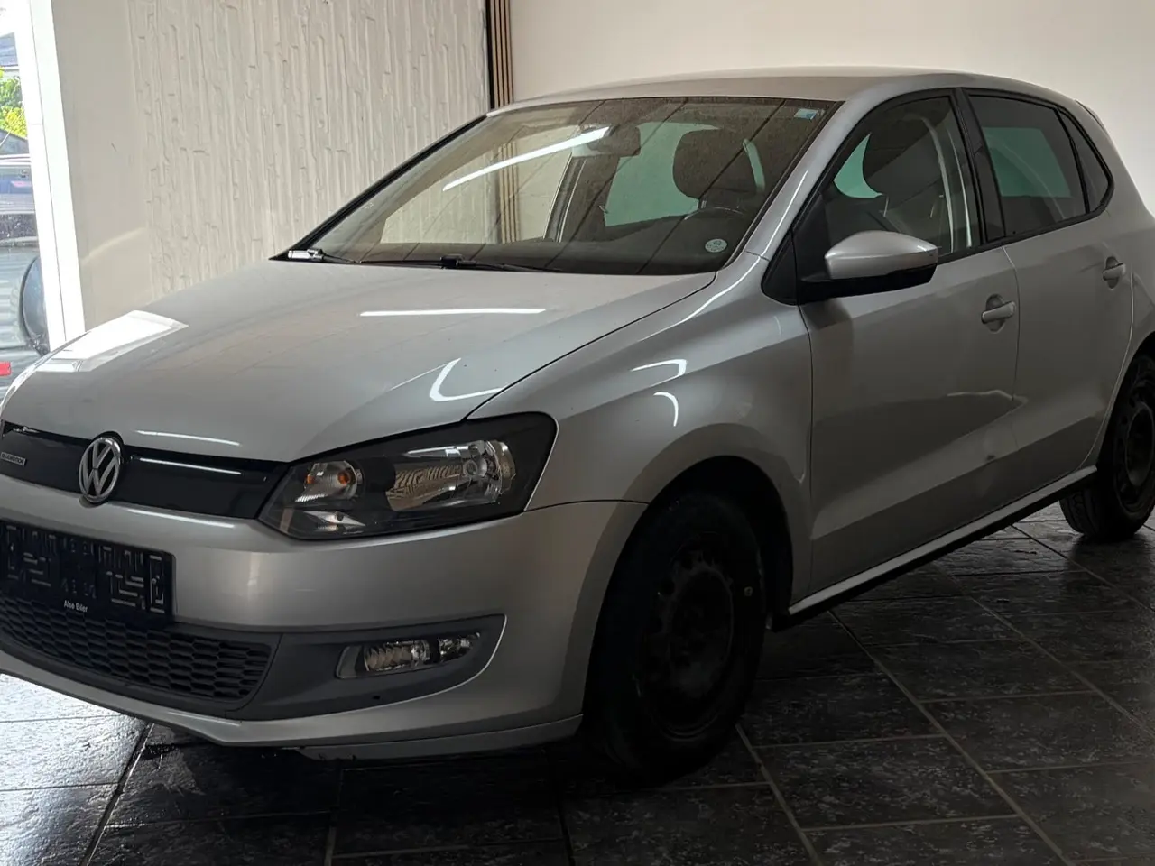 Billede 3 - VW Polo 1,2 TDi 75 BlueMotion