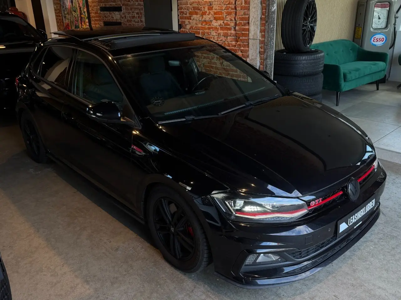 Billede 4 - VW Polo 2,0 GTi DSG