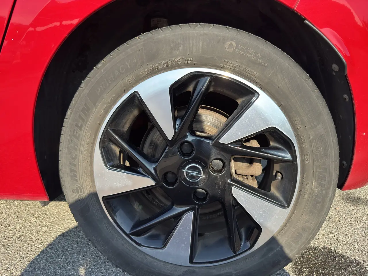 Billede 20 - Opel Corsa-e 50 Edition