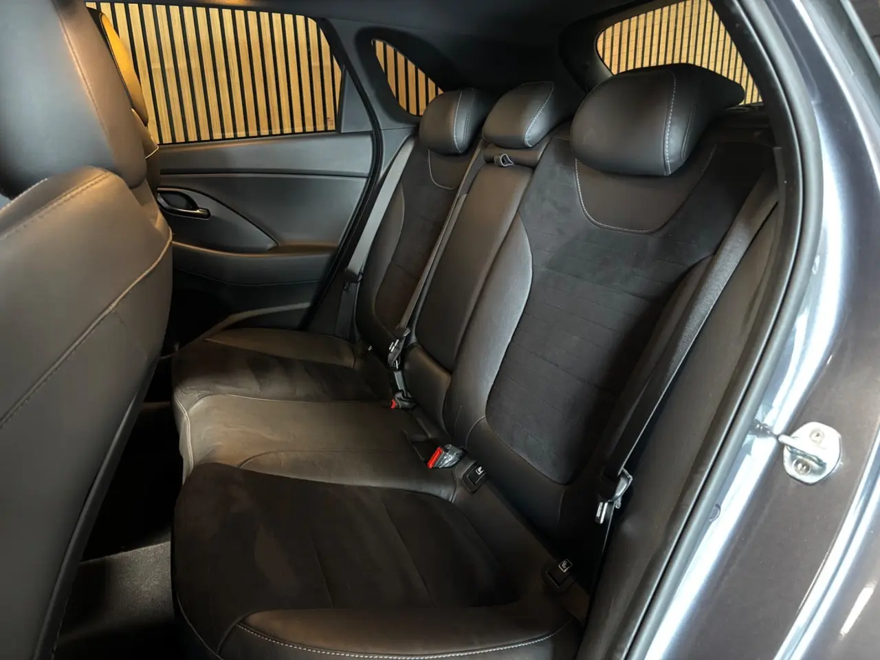Billede 9 - Hyundai i30 2,0 T-GDi N Performance