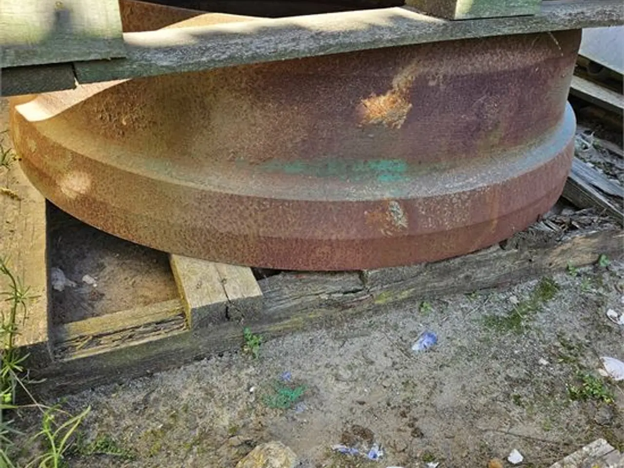 Billede 29 - Metso GP300 - Complete set of cones - Never mounted