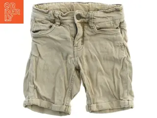 Molo Beige shorts til børn (str. 104)