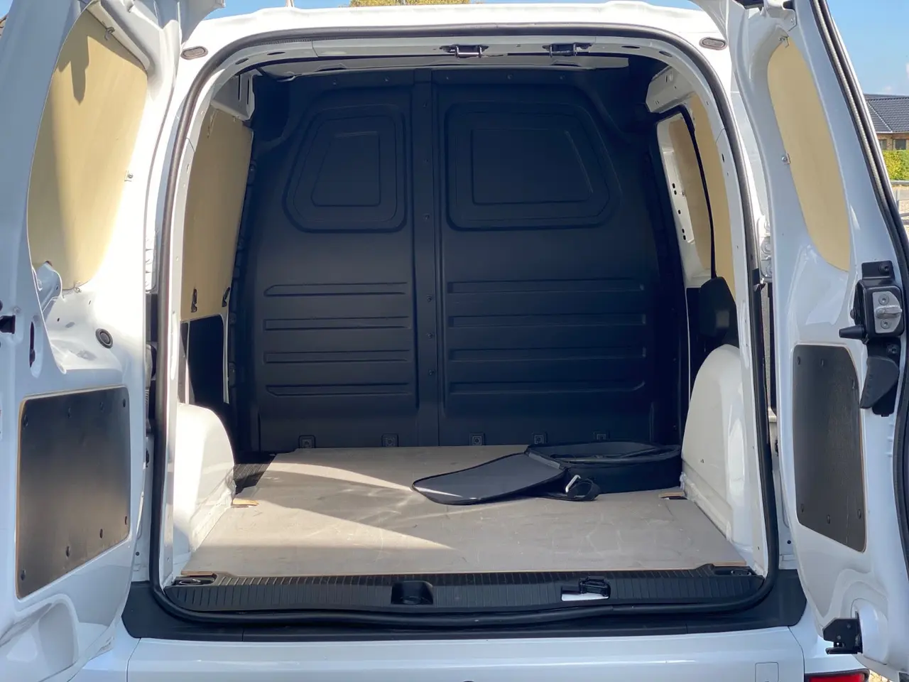 Billede 7 - Mercedes eCitan A2 PRO Van