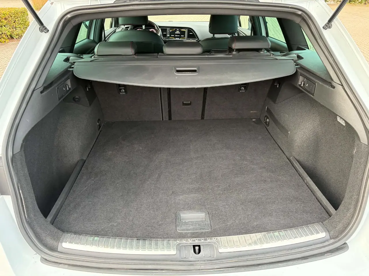 Billede 6 - SEAT, LEON, 1.5 TSI ACT 150 Stationcar DSG7