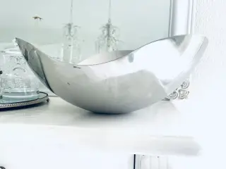 Georg Jensen skål Bloom stor