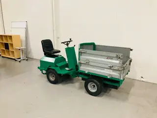 Stama Truck