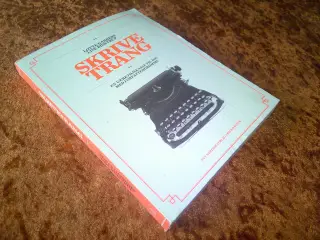 Skrivetrang, Lotte Garbers, Lise Bidstrup,