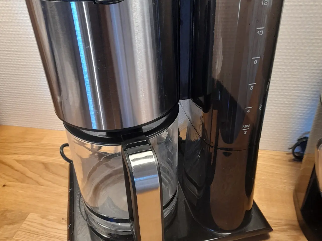 Billede 3 - Gastronoma kaffemaskine, Slushice- og Ismaskine!
