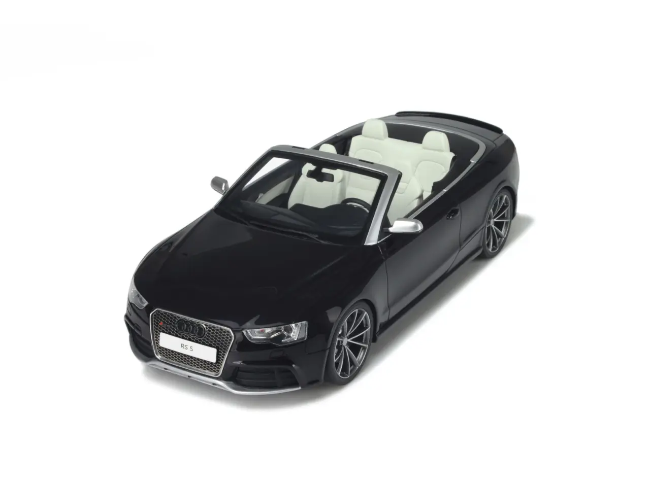 Billede 6 - 2012 Audi RS5 Cabriolet 1:18