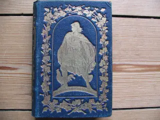 Carl Ploug. Samlede Digte. fra 1868