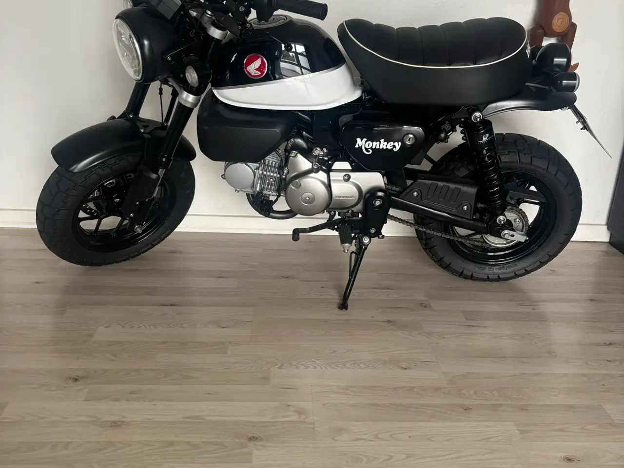Billede 1 - Monkey