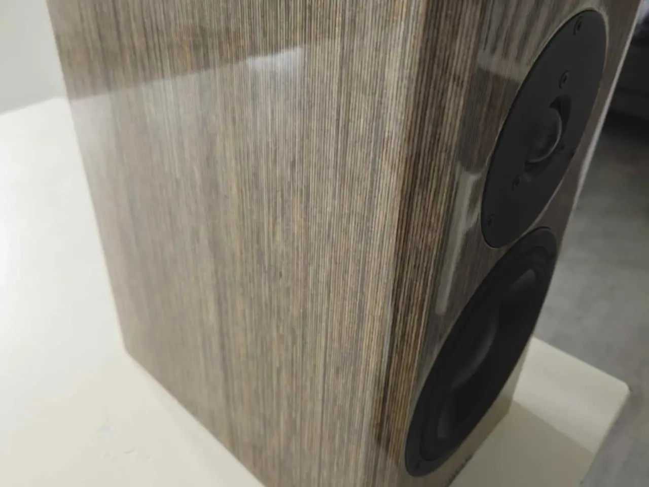 Billede 5 - 2 Dynaudio Special Forty højttalere / 40-års jubil