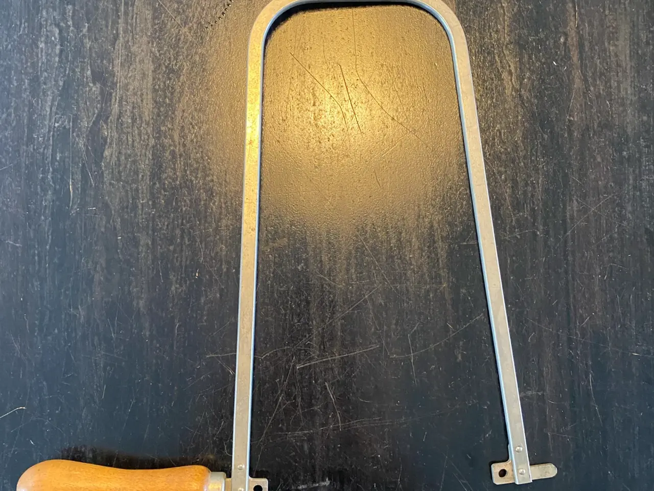 Billede 2 - Eclipse FS.70 løvsav (fret saw