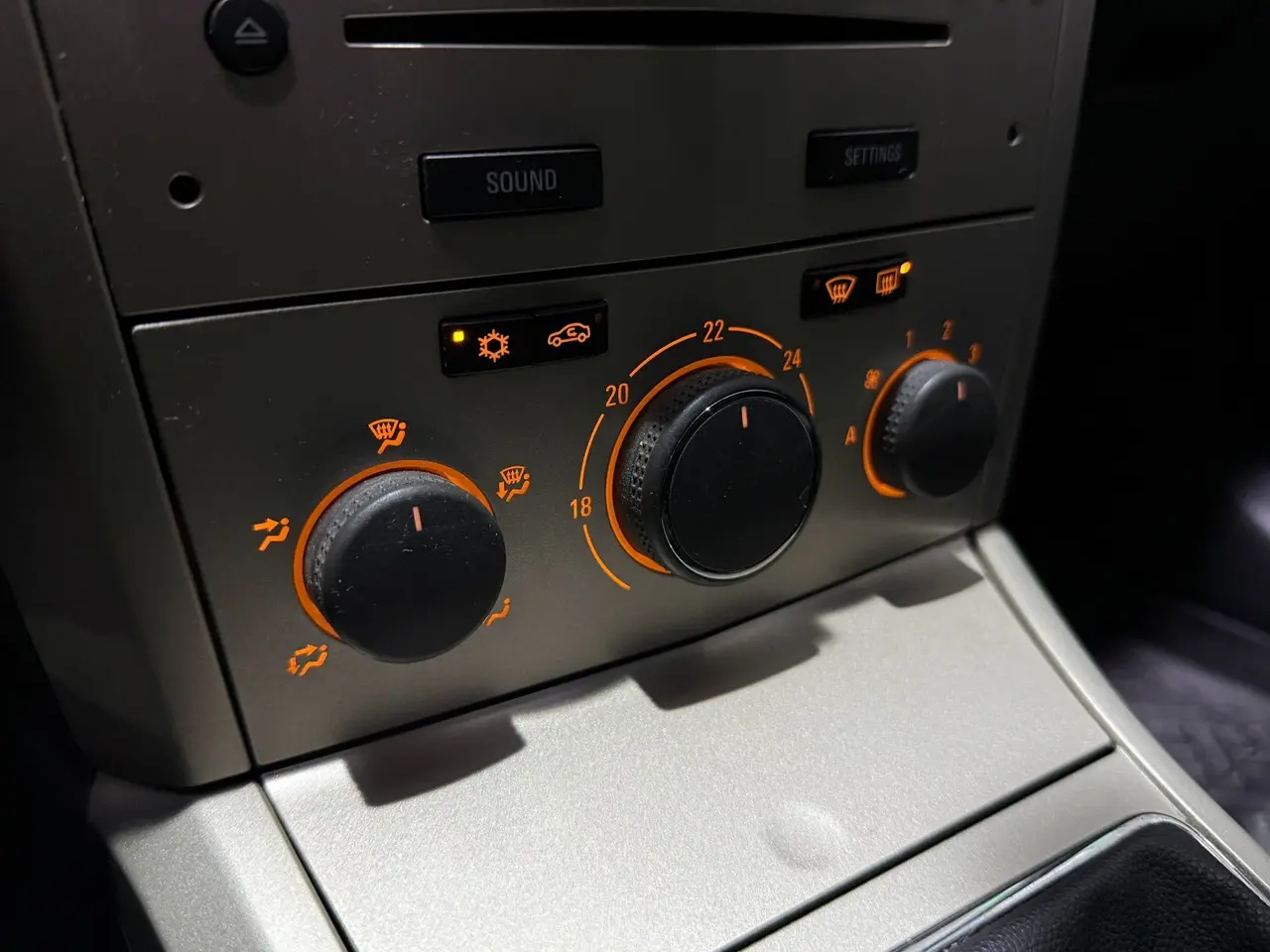 Billede 14 - Opel Astra 1,9 CDTi 120 Cosmo