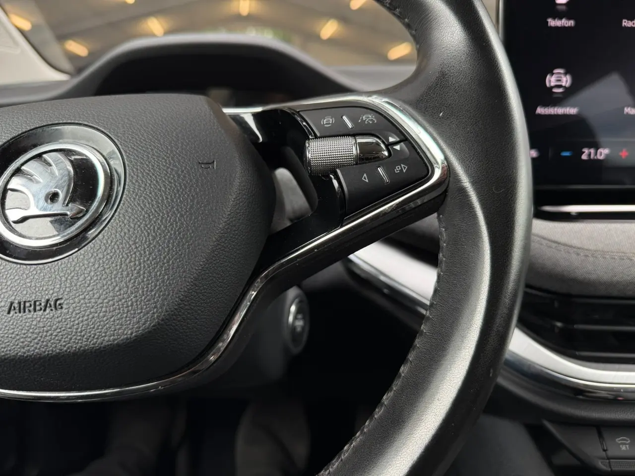 Billede 16 - Skoda Enyaq 80 iV Premium