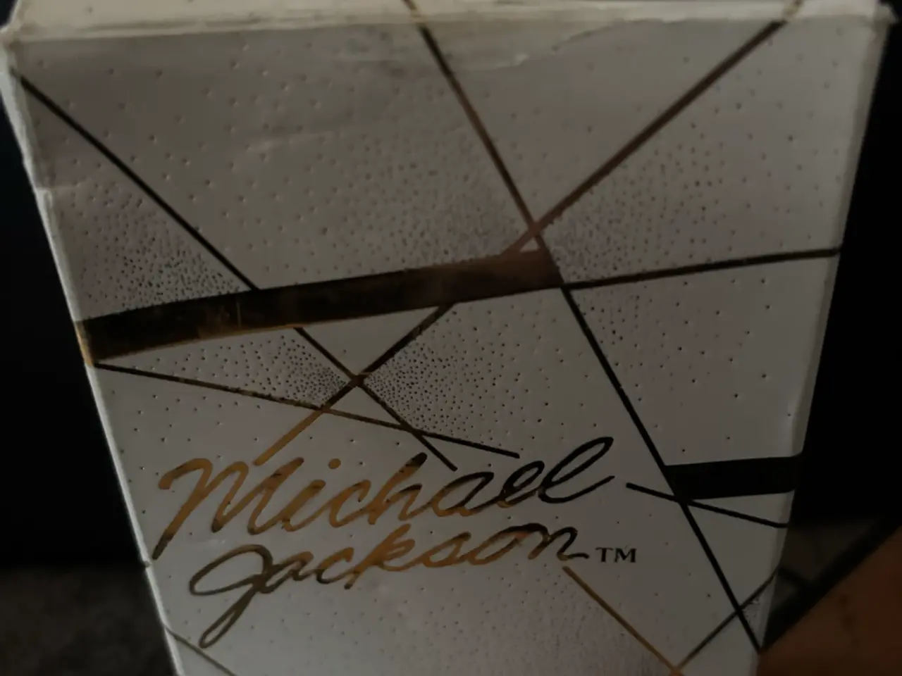 Billede 6 - Michael Jackson mystique eau de toilette