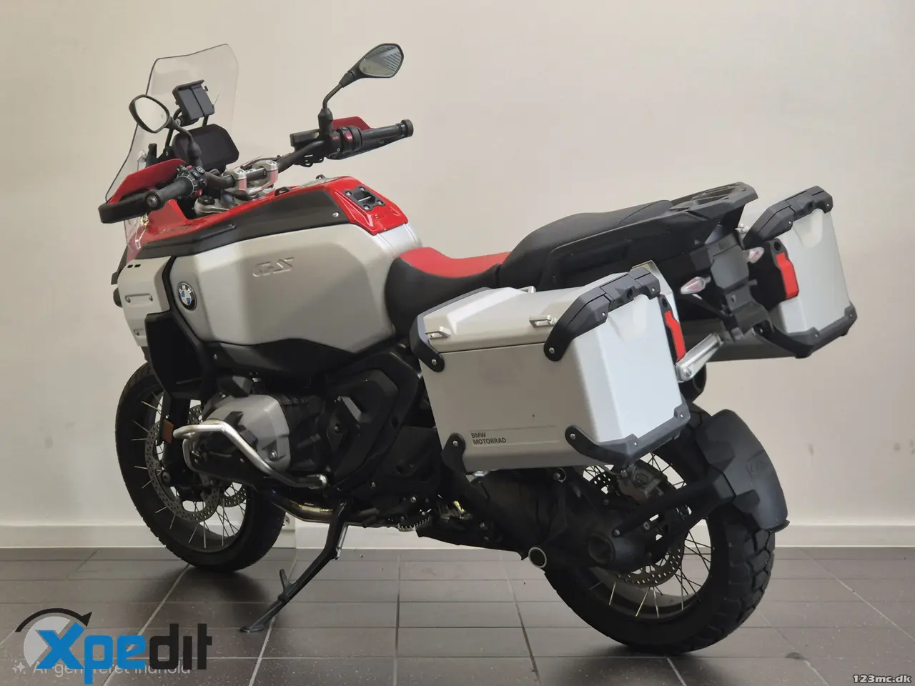 Billede 7 - BMW R 1300 GS Adventure