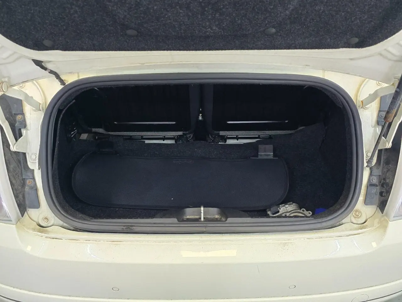 Billede 17 - Fiat 500C 0,9 TwinAir 85