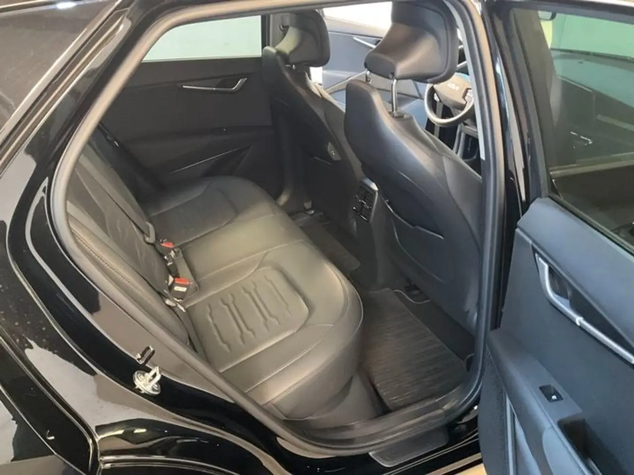 Billede 15 - Kia Niro 64 EV Inspire