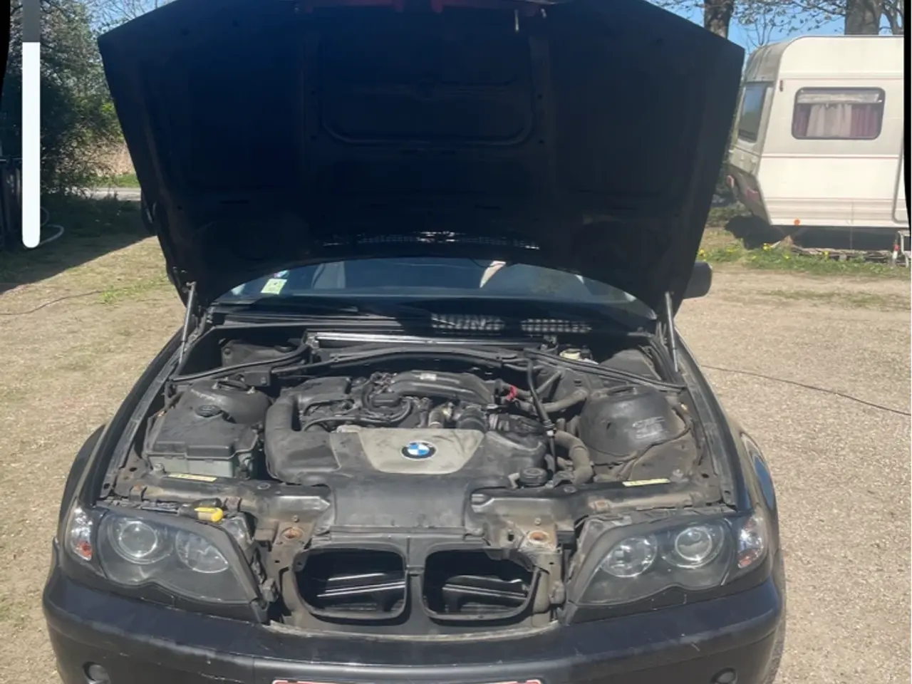 Billede 2 - BMW e46 touring 320d 