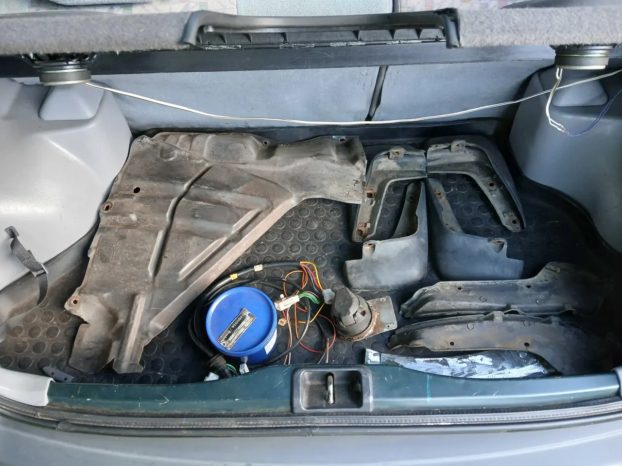 Billede 10 - Toyota starlet