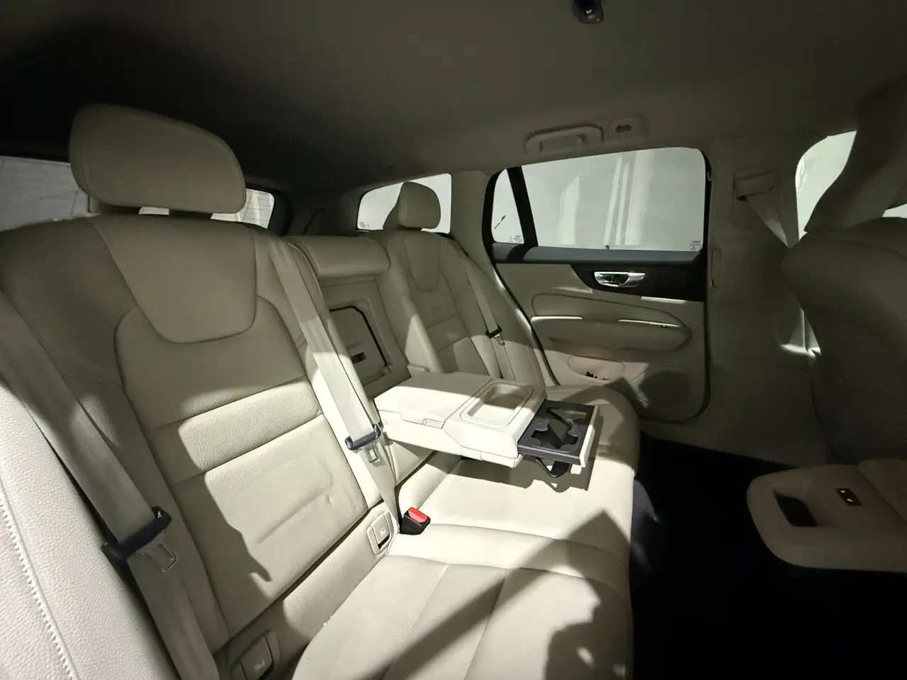 Billede 16 - Volvo V60 CC 2,0 D4 190 aut. AWD