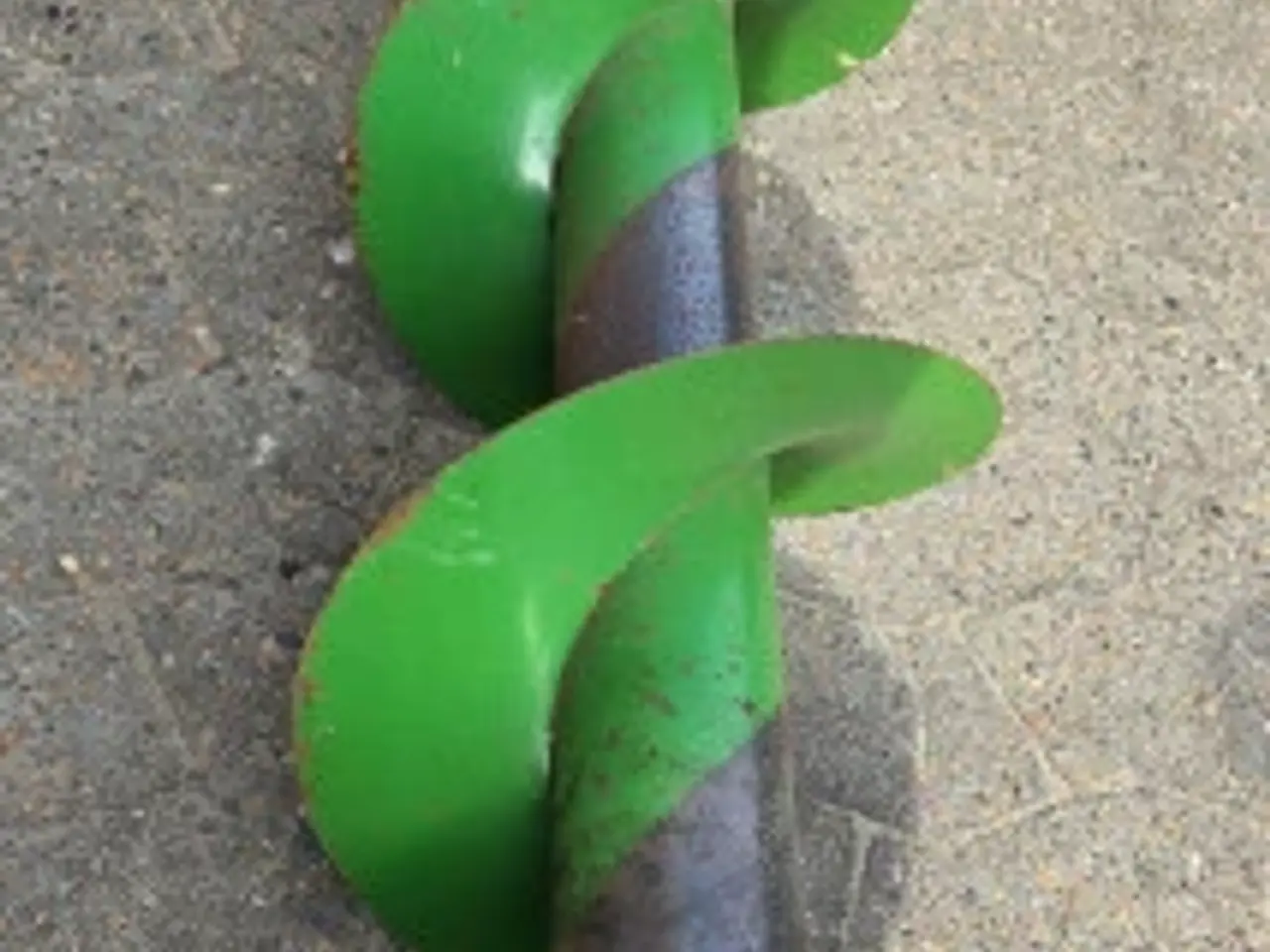 Billede 6 - John Deere 2054 Snegl AZ49852